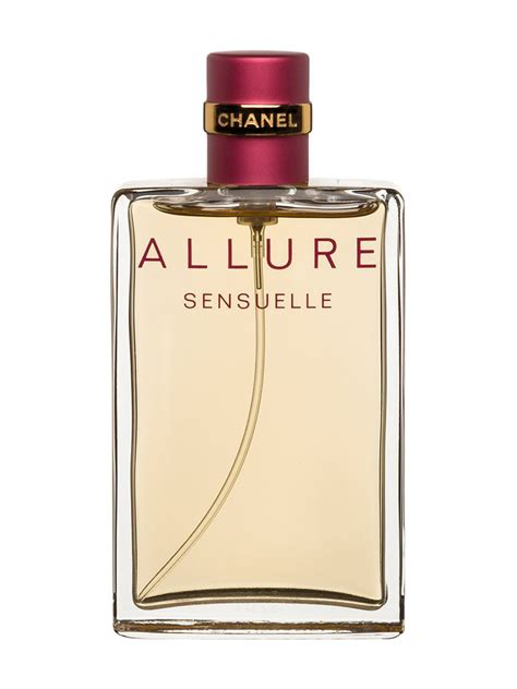 chanel allure sensuelle women'